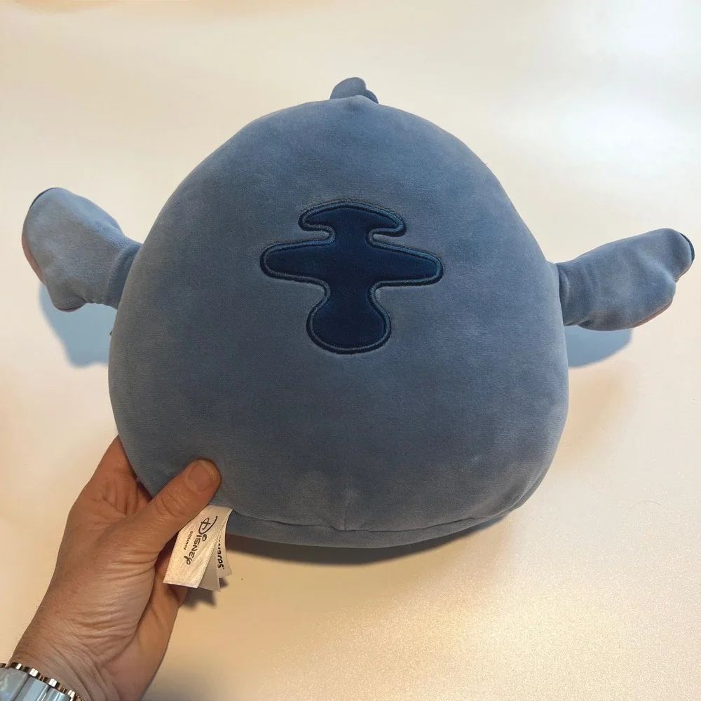 Squishmallows Disney Stitch 8